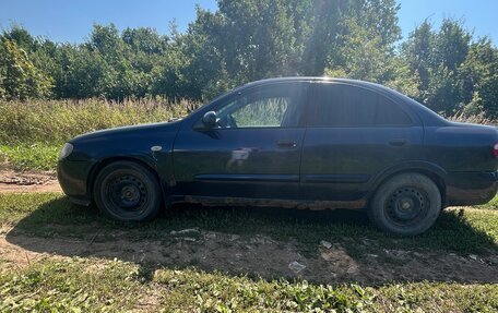 Nissan Almera, 2005 год, 220 000 рублей, 2 фотография