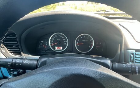 Nissan Almera, 2005 год, 220 000 рублей, 12 фотография