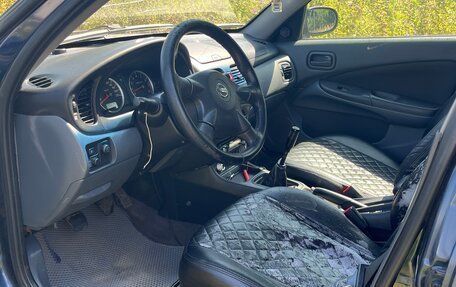 Nissan Almera, 2005 год, 220 000 рублей, 11 фотография