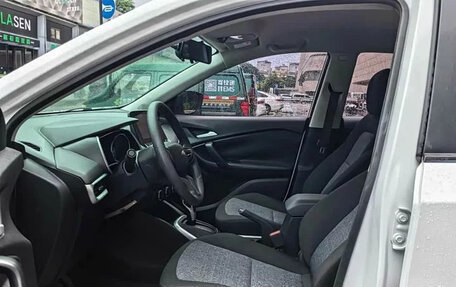 Chevrolet Tracker, 2019 год, 1 050 700 рублей, 7 фотография