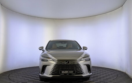 Lexus RX IV рестайлинг, 2025 год, 7 510 000 рублей, 2 фотография
