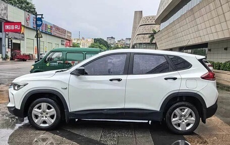 Chevrolet Tracker, 2019 год, 1 050 700 рублей, 3 фотография