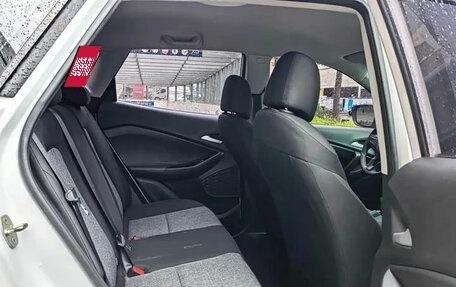 Chevrolet Tracker, 2019 год, 1 050 700 рублей, 9 фотография