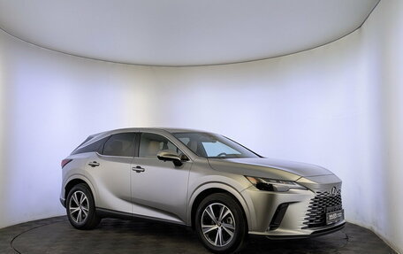 Lexus RX IV рестайлинг, 2025 год, 7 510 000 рублей, 3 фотография