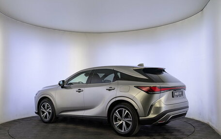 Lexus RX IV рестайлинг, 2025 год, 7 510 000 рублей, 7 фотография