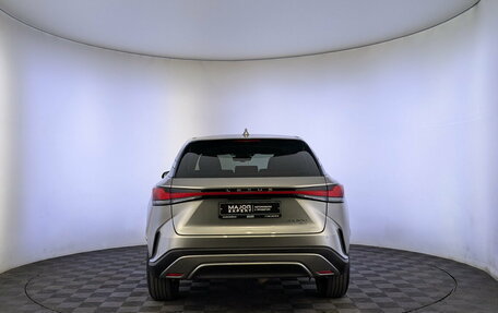 Lexus RX IV рестайлинг, 2025 год, 7 510 000 рублей, 6 фотография