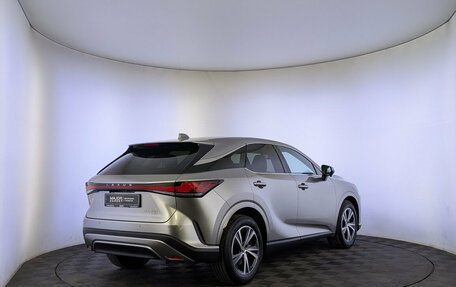 Lexus RX IV рестайлинг, 2025 год, 7 510 000 рублей, 5 фотография