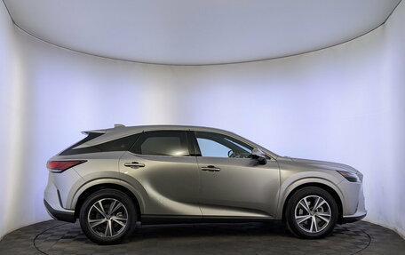 Lexus RX IV рестайлинг, 2025 год, 7 510 000 рублей, 4 фотография