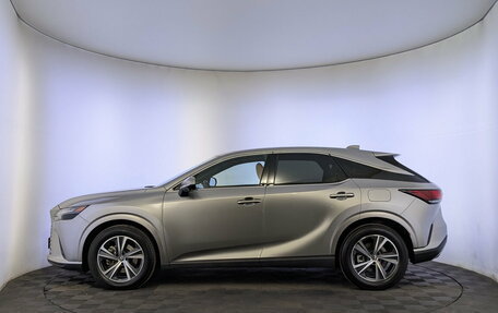 Lexus RX IV рестайлинг, 2025 год, 7 510 000 рублей, 8 фотография