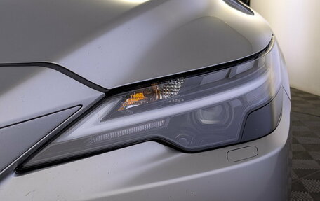 Lexus RX IV рестайлинг, 2025 год, 7 510 000 рублей, 12 фотография