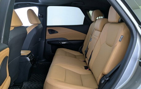 Lexus RX IV рестайлинг, 2025 год, 7 510 000 рублей, 10 фотография