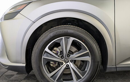 Lexus RX IV рестайлинг, 2025 год, 7 510 000 рублей, 13 фотография