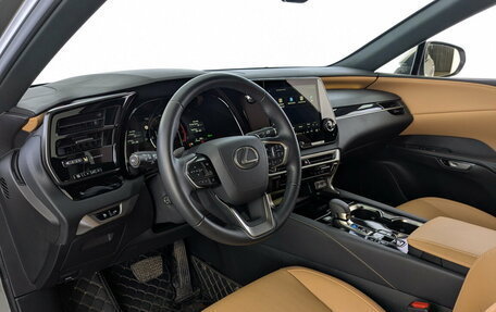 Lexus RX IV рестайлинг, 2025 год, 7 510 000 рублей, 16 фотография