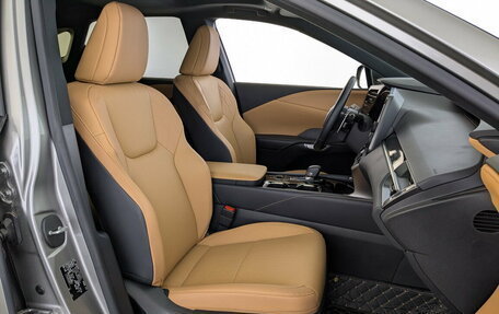 Lexus RX IV рестайлинг, 2025 год, 7 510 000 рублей, 20 фотография