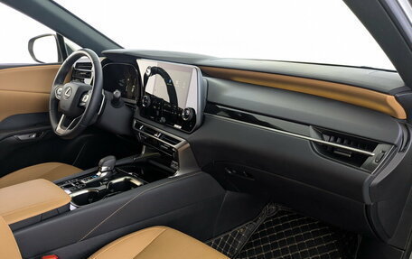 Lexus RX IV рестайлинг, 2025 год, 7 510 000 рублей, 21 фотография
