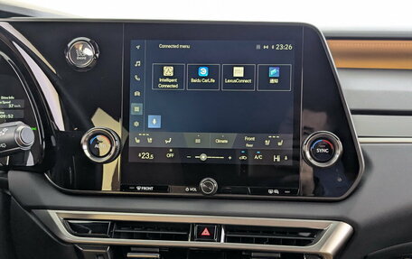 Lexus RX IV рестайлинг, 2025 год, 7 510 000 рублей, 27 фотография
