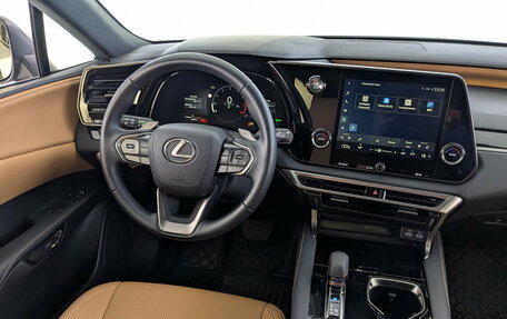 Lexus RX IV рестайлинг, 2025 год, 7 510 000 рублей, 24 фотография