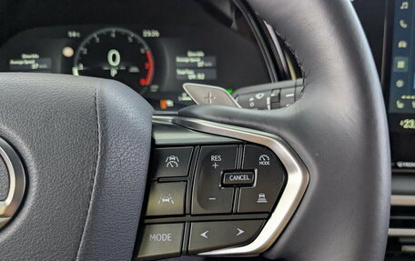 Lexus RX IV рестайлинг, 2025 год, 7 510 000 рублей, 29 фотография