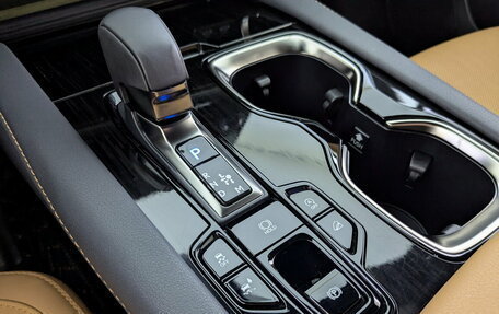 Lexus RX IV рестайлинг, 2025 год, 7 510 000 рублей, 28 фотография