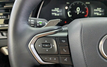Lexus RX IV рестайлинг, 2025 год, 7 510 000 рублей, 30 фотография