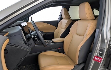 Lexus RX IV рестайлинг, 2025 год, 7 510 000 рублей, 19 фотография