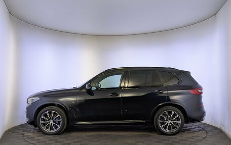 BMW X5, 2021 год, 7 055 000 рублей, 8 фотография