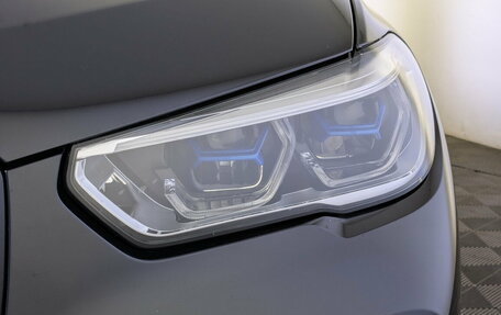 BMW X5, 2021 год, 7 055 000 рублей, 12 фотография