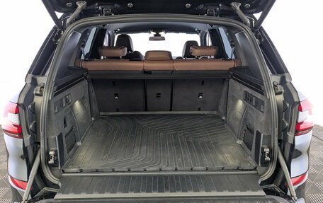 BMW X5, 2021 год, 7 055 000 рублей, 9 фотография
