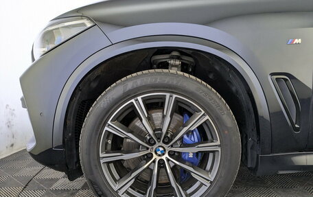 BMW X5, 2021 год, 7 055 000 рублей, 13 фотография