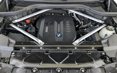 BMW X5, 2021 год, 7 055 000 рублей, 11 фотография