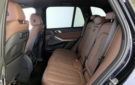 BMW X5, 2021 год, 7 055 000 рублей, 10 фотография