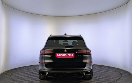 BMW X5, 2021 год, 7 055 000 рублей, 6 фотография