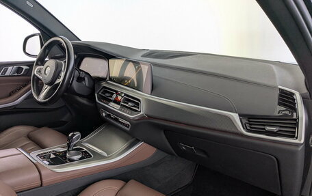 BMW X5, 2021 год, 7 055 000 рублей, 22 фотография