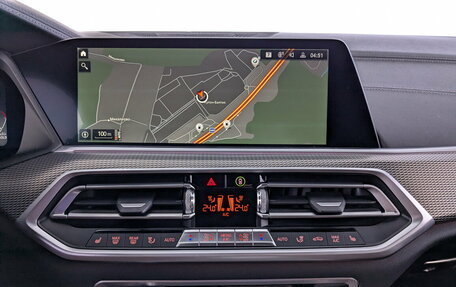BMW X5, 2021 год, 7 055 000 рублей, 29 фотография