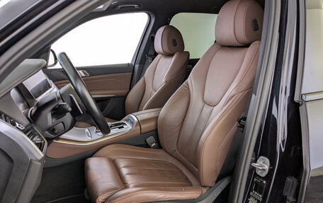 BMW X5, 2021 год, 7 055 000 рублей, 20 фотография