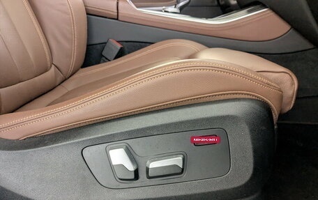 BMW X5, 2021 год, 7 055 000 рублей, 24 фотография