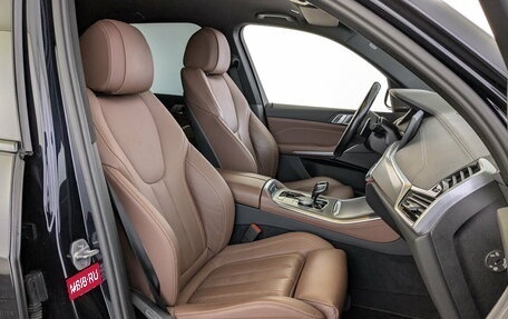 BMW X5, 2021 год, 7 055 000 рублей, 21 фотография