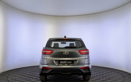 Hyundai Creta I рестайлинг, 2017 год, 1 425 000 рублей, 6 фотография