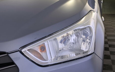 Hyundai Creta I рестайлинг, 2017 год, 1 425 000 рублей, 12 фотография