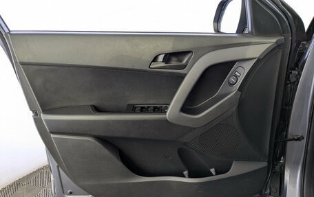 Hyundai Creta I рестайлинг, 2017 год, 1 425 000 рублей, 16 фотография