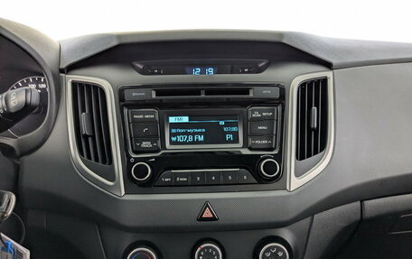Hyundai Creta I рестайлинг, 2017 год, 1 425 000 рублей, 25 фотография
