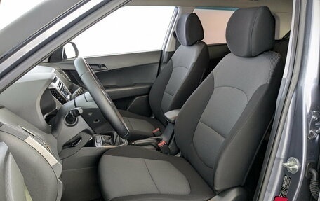 Hyundai Creta I рестайлинг, 2017 год, 1 425 000 рублей, 17 фотография