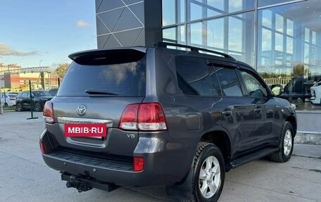 Toyota Land Cruiser 200, 2010 год, 2 700 000 рублей, 5 фотография