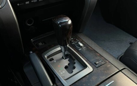 Toyota Land Cruiser 200, 2010 год, 2 700 000 рублей, 16 фотография