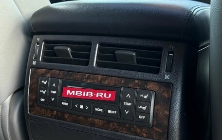 Toyota Land Cruiser 200, 2010 год, 2 700 000 рублей, 22 фотография
