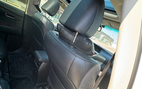 Lexus RX III, 2011 год, 2 100 000 рублей, 15 фотография