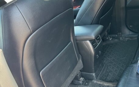 Lexus RX III, 2011 год, 2 100 000 рублей, 12 фотография