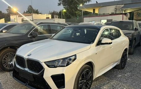 BMW X2, 2025 год, 5 350 000 рублей, 1 фотография