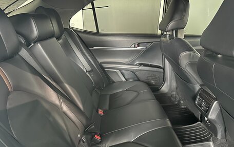 Toyota Camry, 2019 год, 2 540 000 рублей, 16 фотография