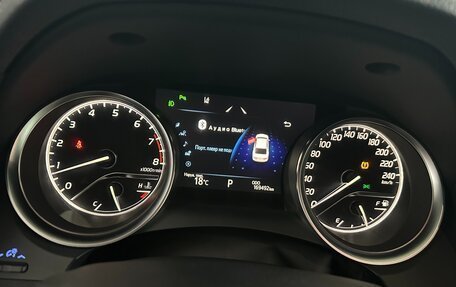Toyota Camry, 2019 год, 2 540 000 рублей, 13 фотография